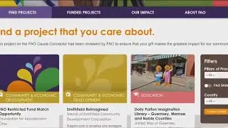 New website available to fund investment-ready projects in Appalachian Ohio