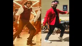 Roberrt | Baby Dance Floor Ready | D Boss Steps Try Madidini ista adre Support madi | Subscribe