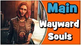 Fallout 76 Wastelanders Episode 2 Wayward Souls
