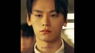 POV : Cha Woo Min As Pi Han-Wool in study group