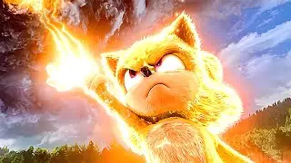 SUPER SAIYAJIN 3