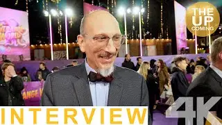 Roy Conli interview Strange World