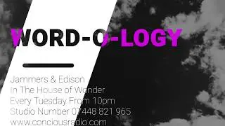 Are We Entering World War 3 ??? Vascal Stevenson on Wordology