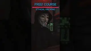 FREE ETHICAL HACKING||