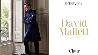 David Mallett by Lifestyle Mag - follow @lifestylemag