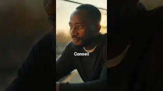 conseil de sa m&egrave;re &agrave; son fils, c&rsquo;est profond