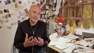 Punt trobada, a l'exposició 