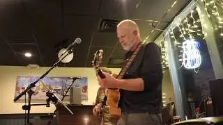 Riders on the Storm into New Minglewood Blues- Dan Ripke & Colin Murphy live