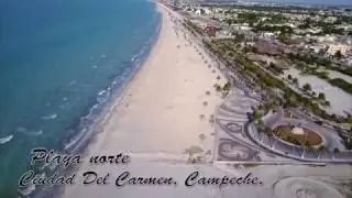 la belleza en ciudad del carmen