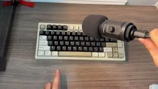 Unbox và đánh giá nhanh Rainy 75. Chiếc bàn phím hot nhất thời điểm hiện tại.
