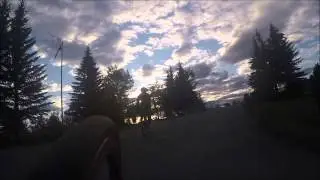 Springbank Ride