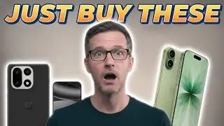 Don't Buy a New Phone in 2026 until you see this.