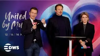 Exclusive ORF Briefing: Austrian Broadcaster ORF Gives Update on Eurovision 70 Preparations | AA1E