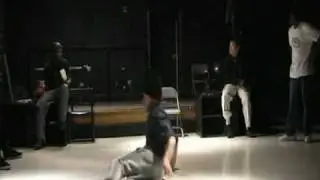 TechStyles Official 2008 Trailer