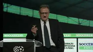 The Modern Club Business Model | Soccerex Europe 2019 (POR)