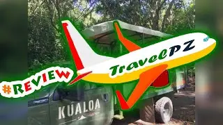 「TravelPZ」 Review Kualoa Ranch Best of Kualoa Experience Package Day Tour: Movie Site Tour &  Grown