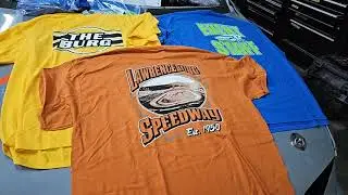 We Bought One of the Best Known Lawrenceburg Speedway Icons [Between the Races]
