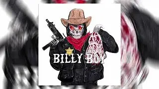 $NOT - BILLY BOY (reverbed)