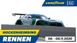Goodyear 60 Hockenheimring Rennen (06.11.2020)