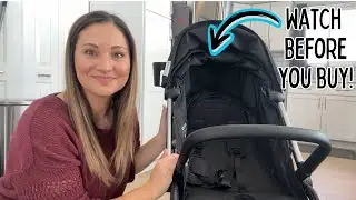In Depth Review Of The Colugo The One Stroller