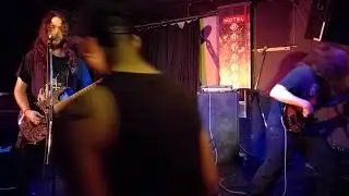 SVNEATR - The Whisper live