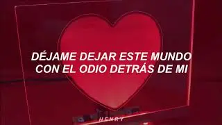 Katy Perry - Only Love (Traducida al Español)