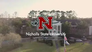 Nicholls State University 30 Second Institutional