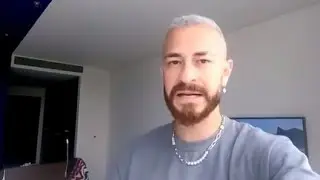 BBB 23: FRED REVELA QUE N&Atilde;O GOSTA DE BRIGA 