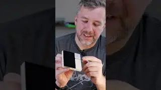 TechDrop: Ваш умный дом не может выглядеть ещё стильнее! Эта умная панель выглядит просто потряса...