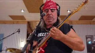 THIRD STONE LIVE AT THE HOUSE OF SAP AND OTHER UNIVERSES