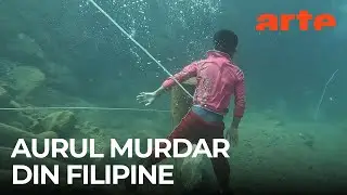 Filipine: Copiii din minele de aur | ARTE.tv Documentare