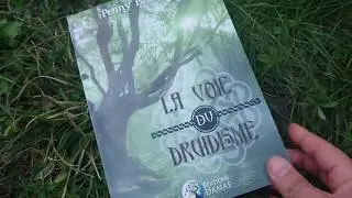 📗 🌱La voie du Druidisme - Penny Billington (review, vid&eacute;o)