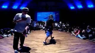 BREAK CITY Evolution Europe Navi vs Bohemians