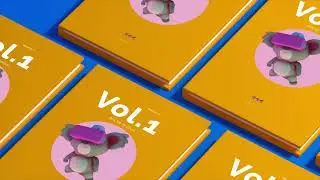 Qld XR Festival Design Book Volume One submission close in 7 days.