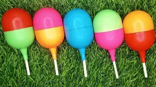 Yummy Sweet Candies | Zaini Surprise Egg Toys Opening Snickers Unpacking | ASMR | Satisfying Video