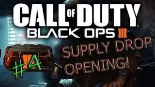 400 CRYPTOKEYS! Supply Drop Opening #4