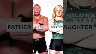 Mya Lesnar on Carving Her Own Path