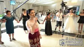 CLAUDIA GHITOI STREATA🌸Hore 2024🆕Muzica de Petrecere 2024💞Nuntă ALEXANDRU si PATRICIA CATRINOIU💞