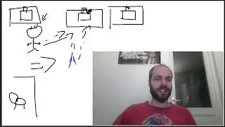 When the Sensor Doesn&rsquo;t Work.&hellip; 🤬🚰 | German Superbeginner CI Story