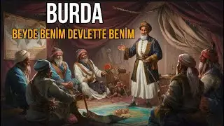 Osman Bey Ve Oba Beyleri Arasında Ki Anlaşmazlık | Yeni Şehir Fethi !