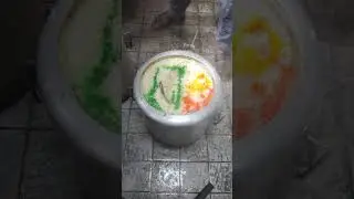 5 kg rice Biryani Banke taiyar #shorts