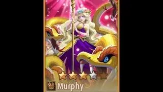 Magic Rush: Heroes Gameplay Murphy Awakening Quest
