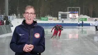 Welcome to Speedskating Deconstructed! (What Makes a Skater Great?)