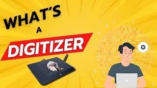 Digitizer