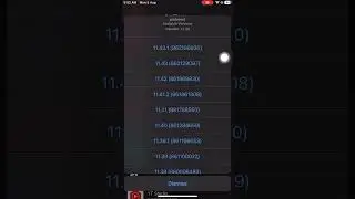 Appstore ++ for Downgrade app on iphone