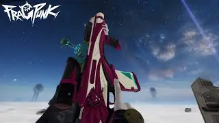 Me & My Duo Carry 🥰 | FragPunk