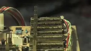 How to Clean the Realistic Concertmate MG-1 Synthesizer by Moog