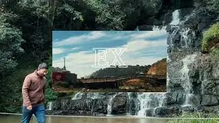 Meghalaya | Rain, Clouds & Silence (Cinematic Travel Film)