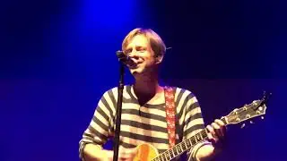 Switchfoot - Sweet Caroline - #NativeTongueTour Boston 2019