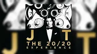 justin timberlake - mirrors (sped up pitched)